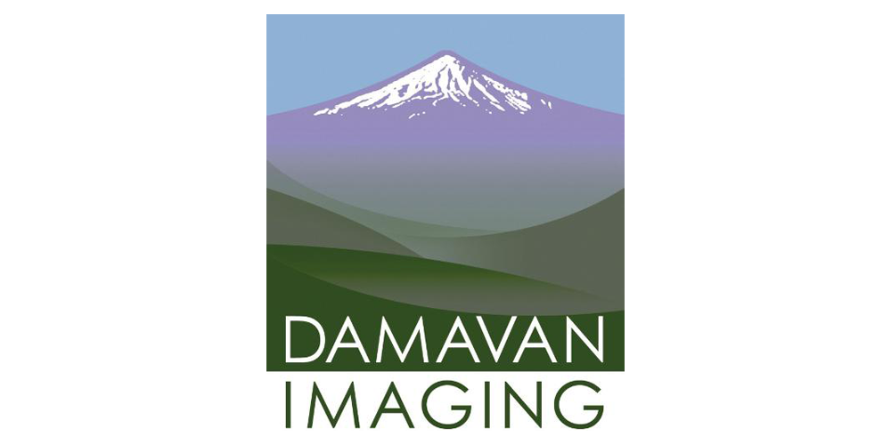 Damavan Imaging