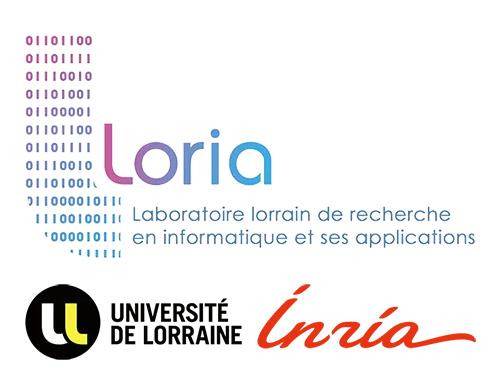 Loria - Université de Lorraine - Inria