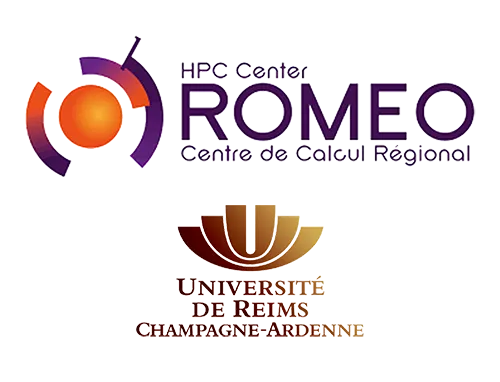 Romeo - Université de Reims Champagne-Ardenne