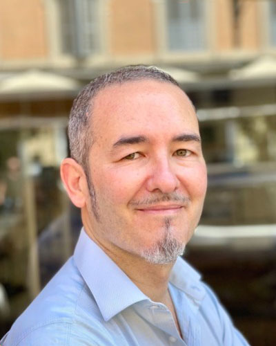 Guido PUPILLO
