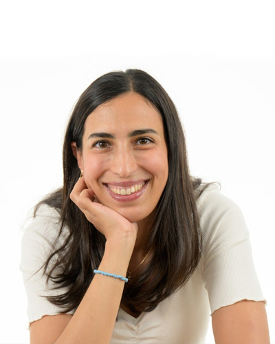 Imane BARBARA-BOKELOH