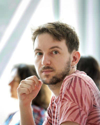 Théo BRISSET